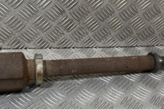 Cardan droit (transmission) RENAULT SCENIC 3