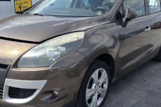 Cardan droit (transmission) RENAULT SCENIC 3