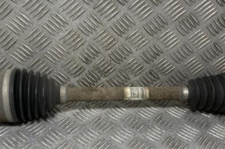 Cardan gauche (transmission) RENAULT SCENIC 3 Photo n°1