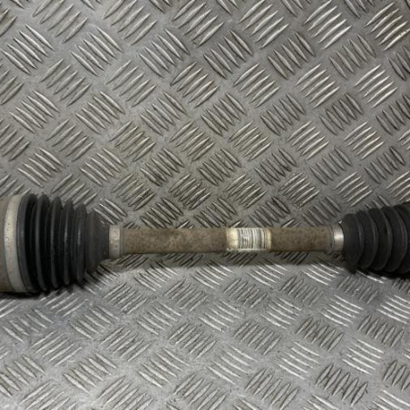 Cardan gauche (transmission) RENAULT SCENIC 3 Photo n°1