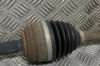 Cardan gauche (transmission) RENAULT SCENIC 3