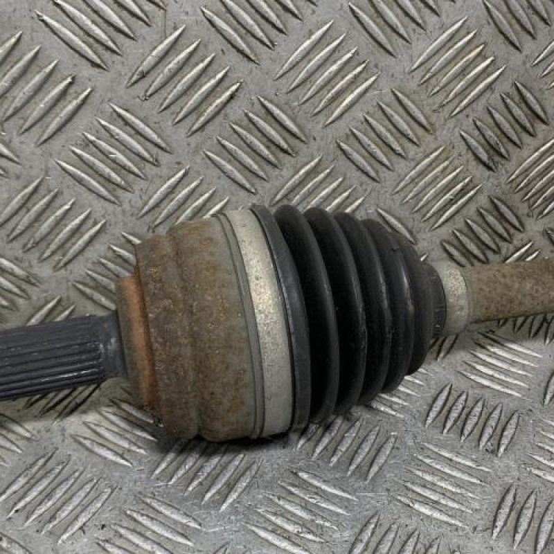 Cardan gauche (transmission) RENAULT SCENIC 3 Photo n°2