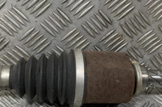 Cardan gauche (transmission) RENAULT SCENIC 3