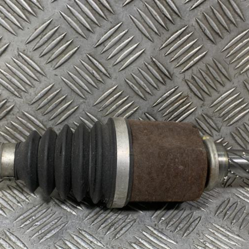 Cardan gauche (transmission) RENAULT SCENIC 3 Photo n°3