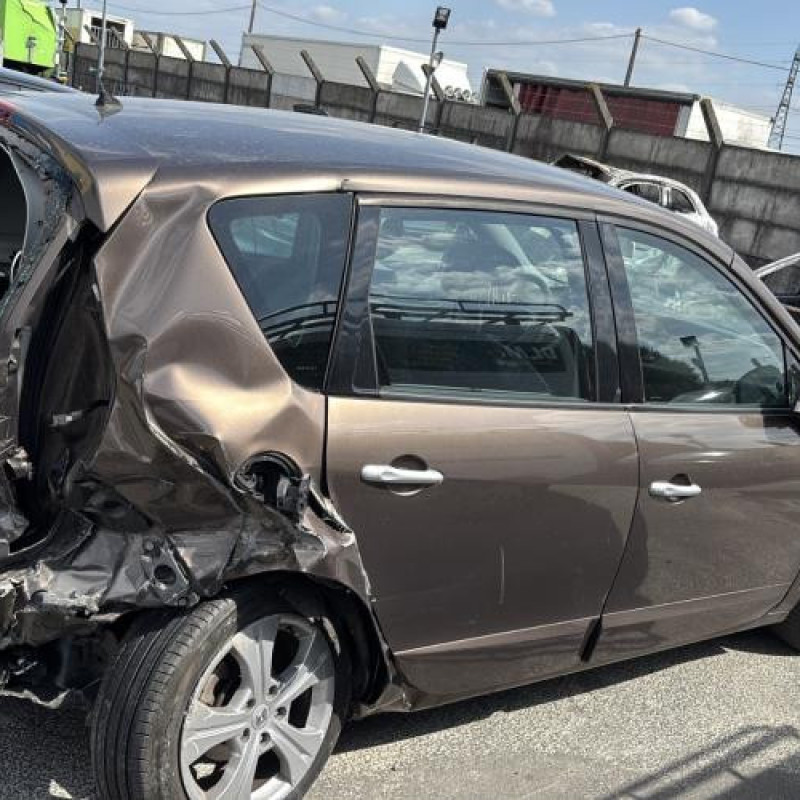 Cardan gauche (transmission) RENAULT SCENIC 3 Photo n°10