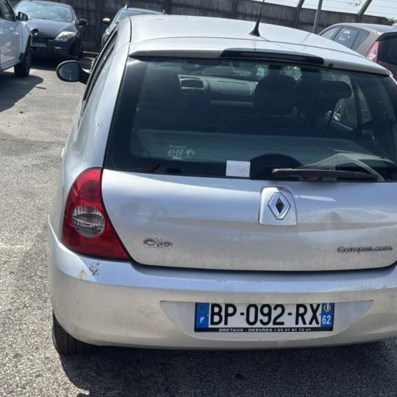 Bloc ABS (freins anti-blocage) RENAULT CLIO 2 CAMPUS Photo n°5