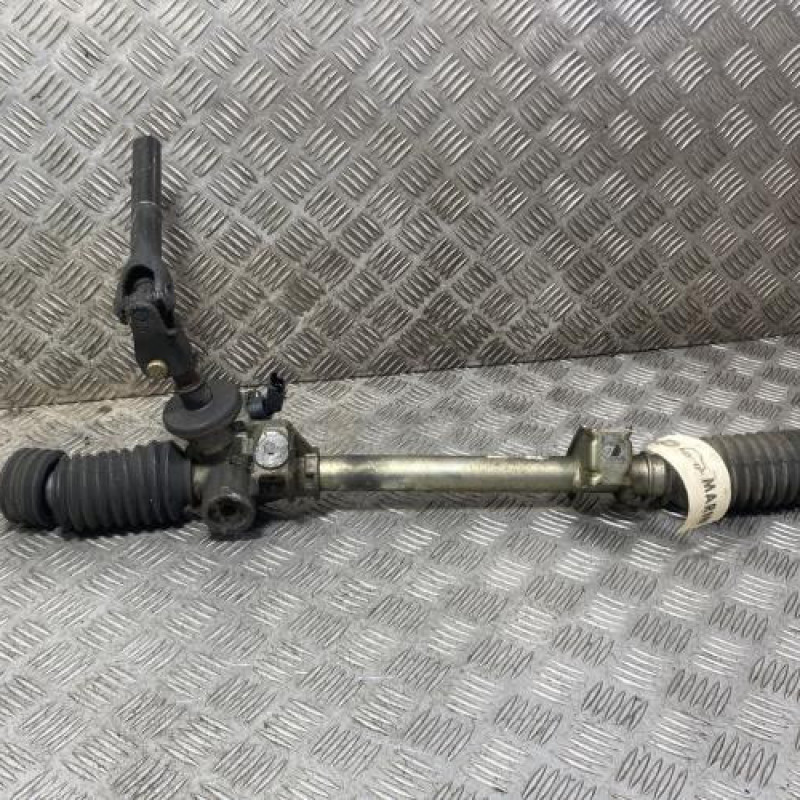 Cremaillere assistee RENAULT CLIO 2 CAMPUS Photo n°1