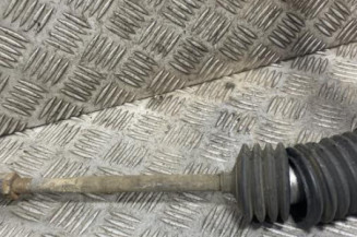 Cremaillere assistee RENAULT CLIO 2 CAMPUS