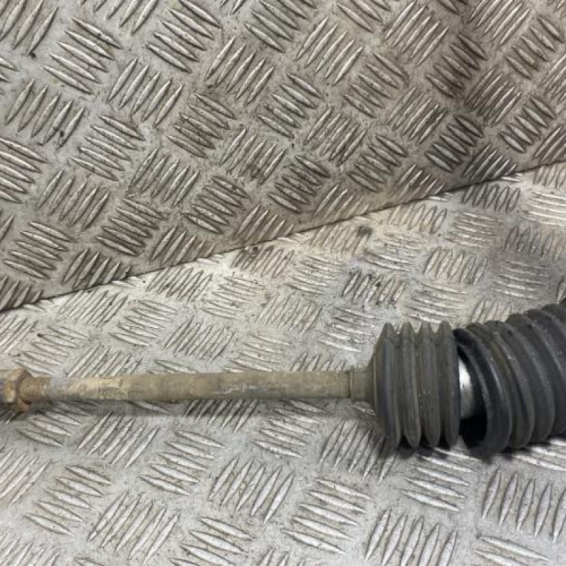 Cremaillere assistee RENAULT CLIO 2 CAMPUS Photo n°2