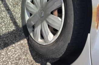 Cremaillere assistee RENAULT CLIO 2 CAMPUS