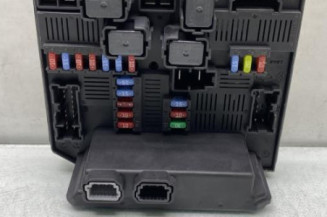 Boitier UPC RENAULT KOLEOS 1 Photo n°1