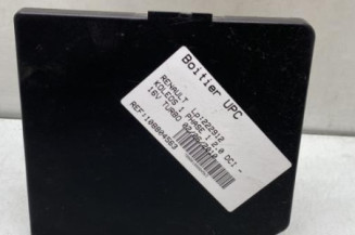 Boitier UPC RENAULT KOLEOS 1