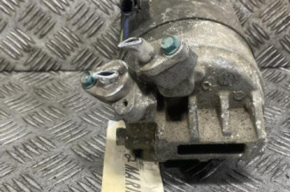 Compresseur clim RENAULT KOLEOS 1