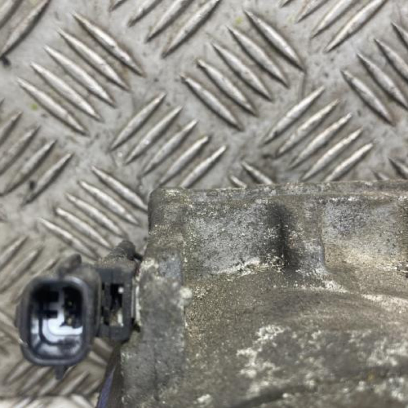 Compresseur clim RENAULT KOLEOS 1 Photo n°5