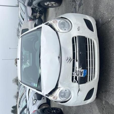 Bloc ABS (freins anti-blocage) SUZUKI ALTO 3