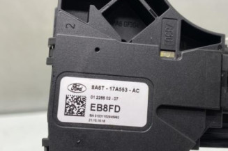 Commande de phare FORD FIESTA 6