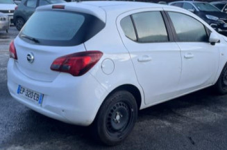 Bouton de warning OPEL CORSA E