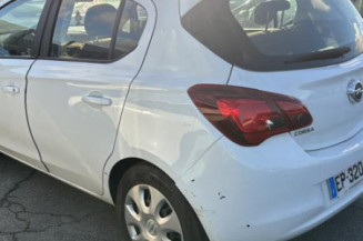 Bouton de warning OPEL CORSA E