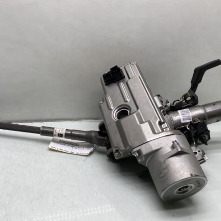 Colonne de direction OPEL CORSA E Photo n°1