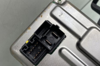 Colonne de direction OPEL CORSA E