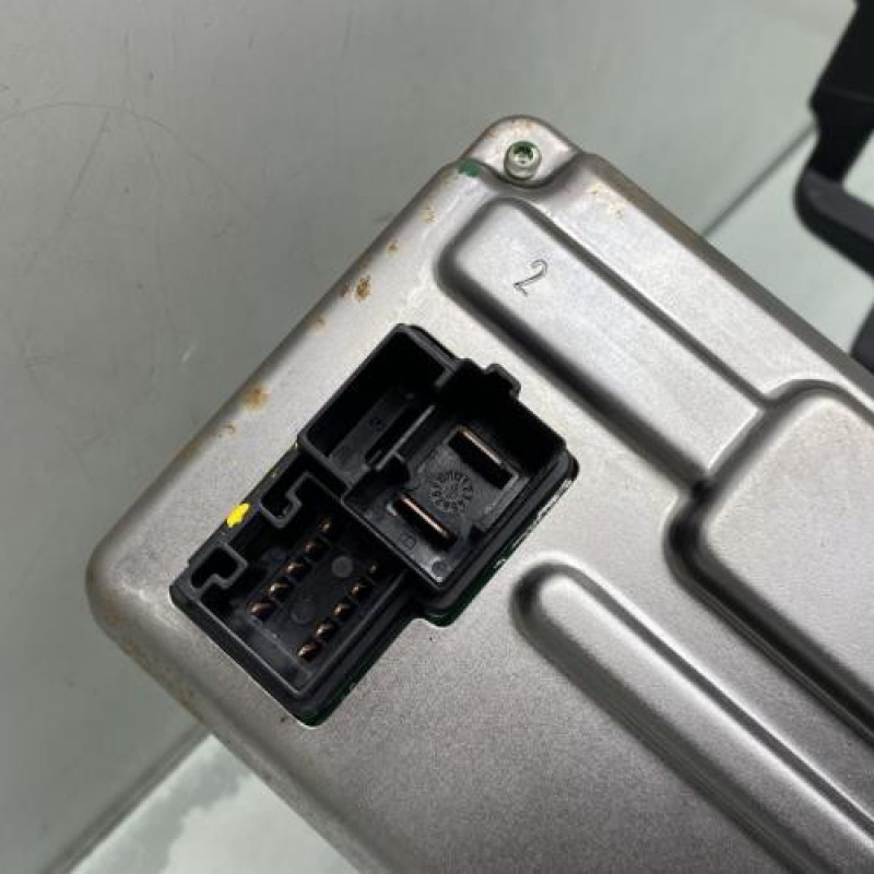 Colonne de direction OPEL CORSA E Photo n°2