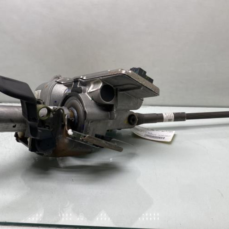 Colonne de direction OPEL CORSA E Photo n°3