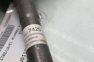 Colonne de direction OPEL CORSA E