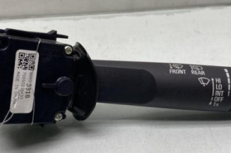 Commodo d'essuie glaces OPEL CORSA E Photo n°1