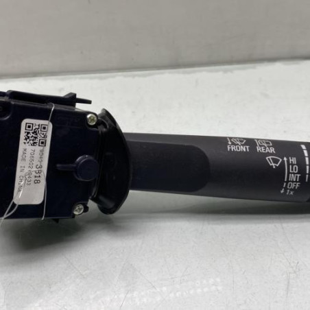 Commodo d'essuie glaces OPEL CORSA E Photo n°1