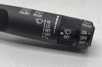 Commodo d'essuie glaces OPEL CORSA E