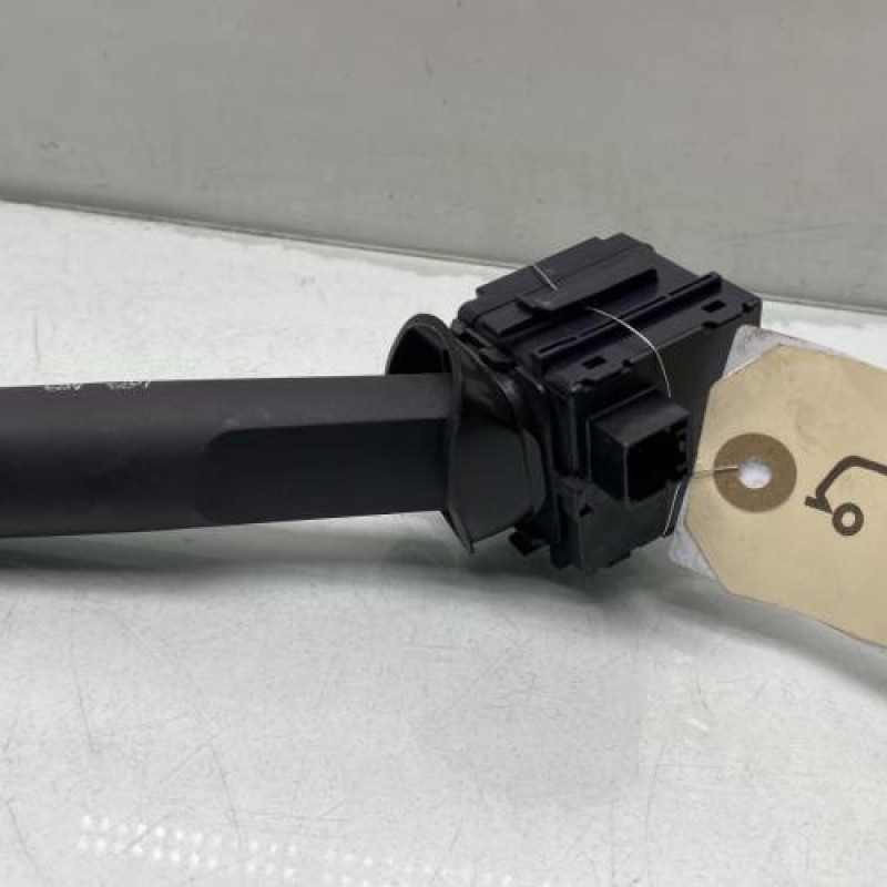 Commodo d'essuie glaces OPEL CORSA E Photo n°3