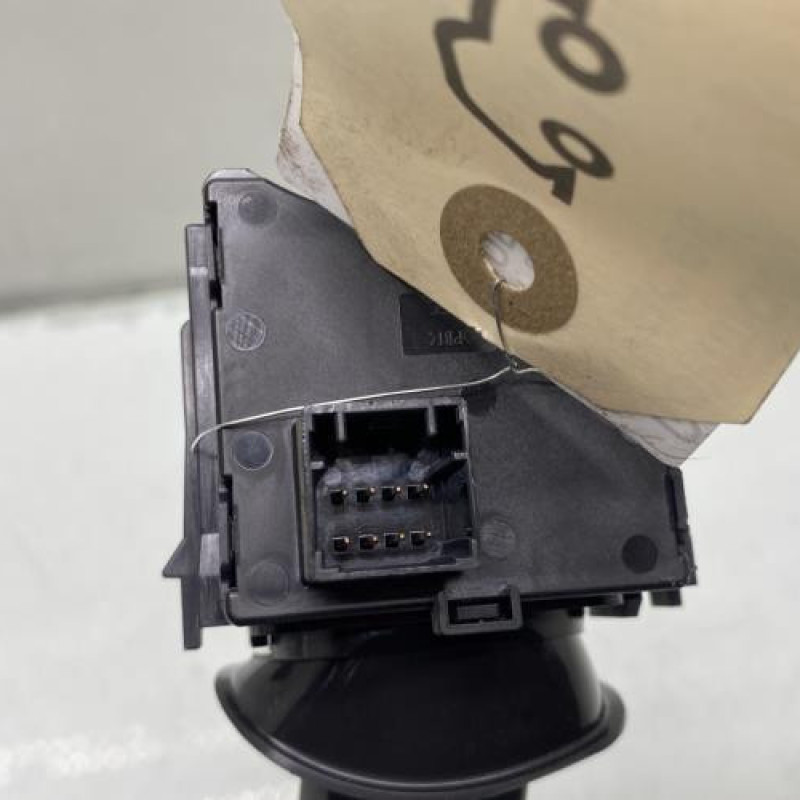 Commodo d'essuie glaces OPEL CORSA E Photo n°4