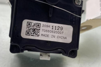 Commodo phare OPEL CORSA E