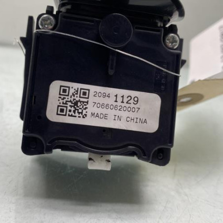 Commodo phare OPEL CORSA E