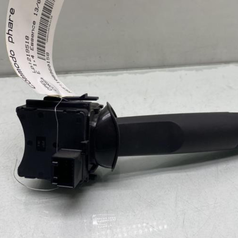 Commodo phare OPEL CORSA E Photo n°3