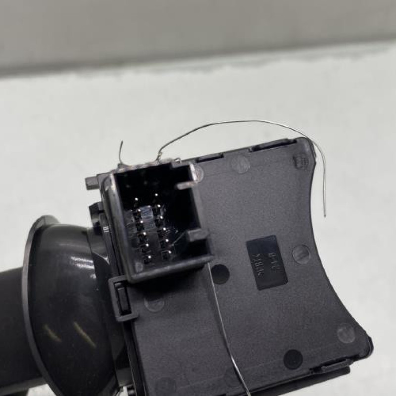 Commodo phare OPEL CORSA E Photo n°4