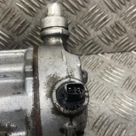 Compresseur clim OPEL CORSA D