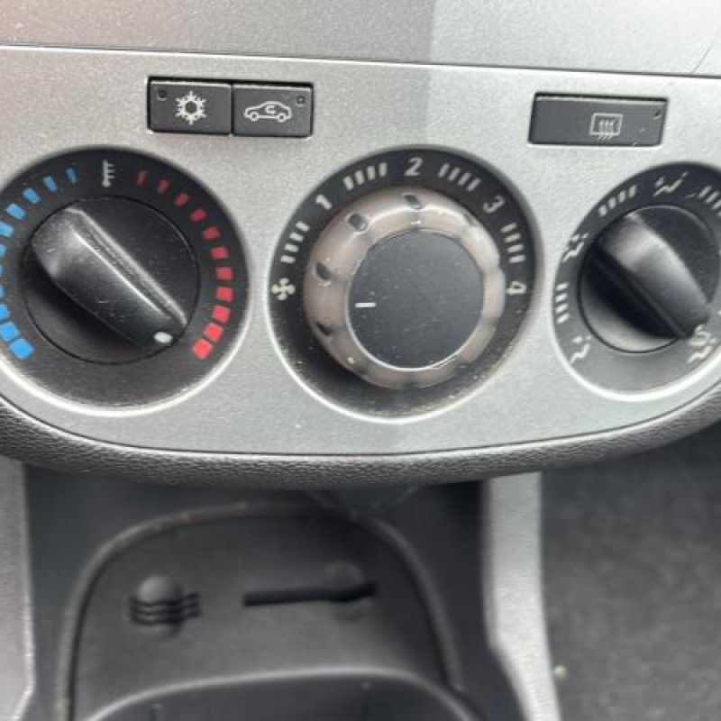 Compresseur clim OPEL CORSA D Photo n°18