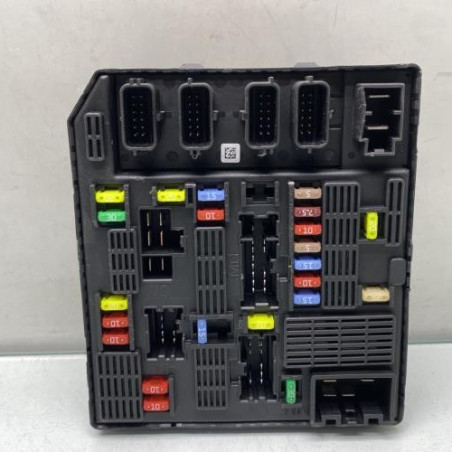 Boitier USM  RENAULT SCENIC 3 Photo n°1