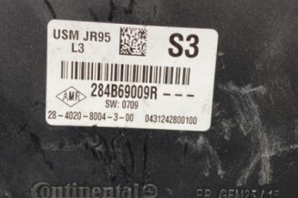 Boitier USM  RENAULT SCENIC 3