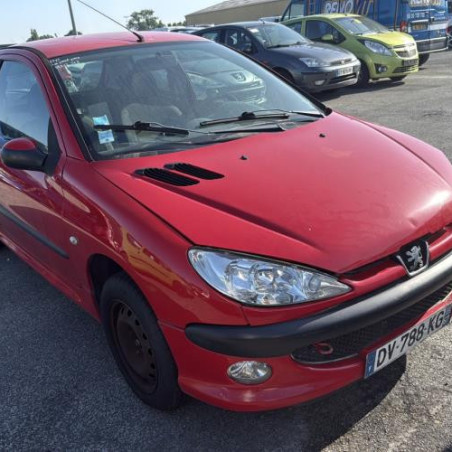 Bloc ABS (freins anti-blocage) PEUGEOT 206