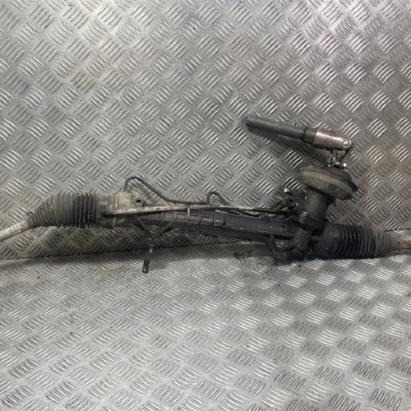 Cremaillere assistee PEUGEOT 206 Photo n°1