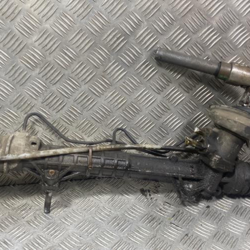 Cremaillere assistee PEUGEOT 206 Photo n°3