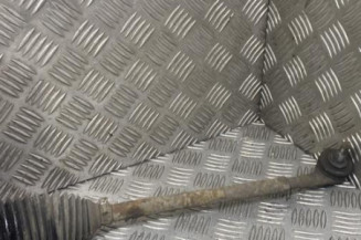 Cremaillere assistee PEUGEOT 206