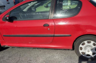 Cremaillere assistee PEUGEOT 206