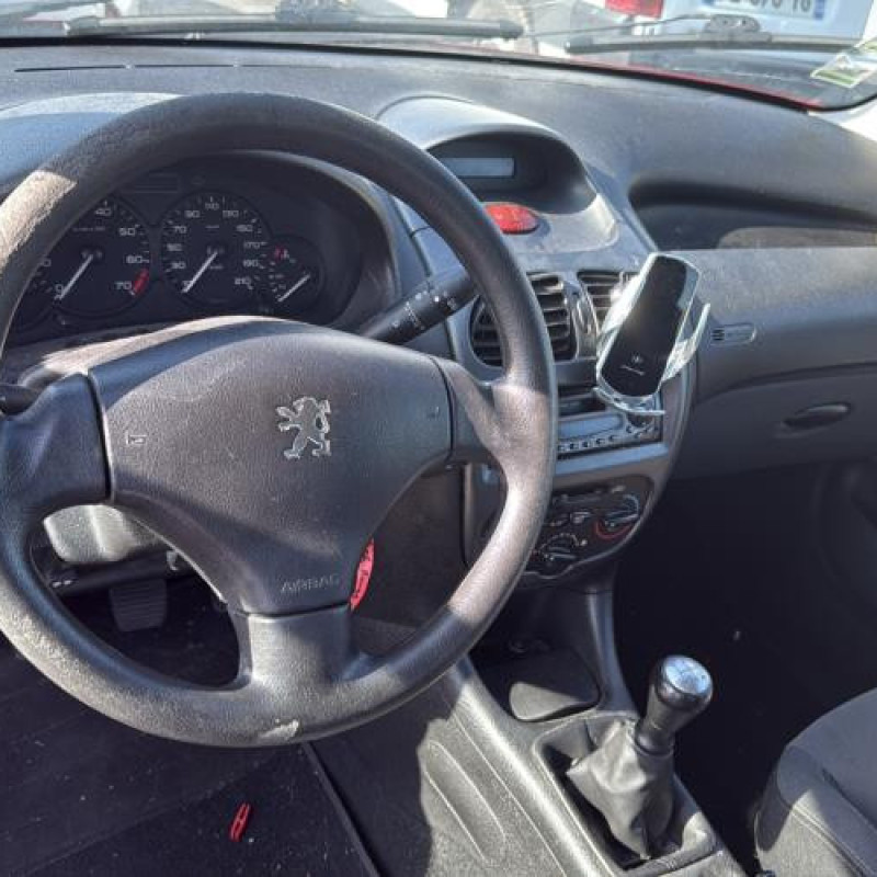 Cremaillere assistee PEUGEOT 206 Photo n°17