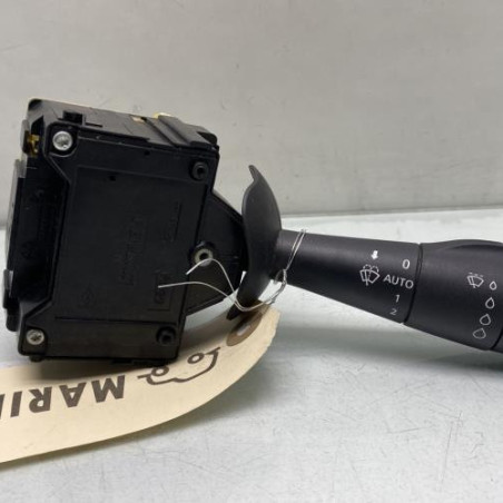 Commodo d'essuie glaces RENAULT CAPTUR 1 Photo n°1