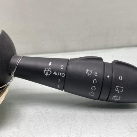 Commodo d'essuie glaces RENAULT CAPTUR 1