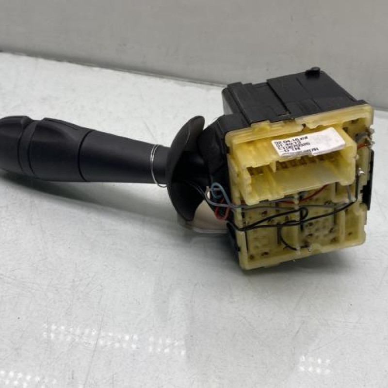 Commodo d'essuie glaces RENAULT CAPTUR 1 Photo n°3