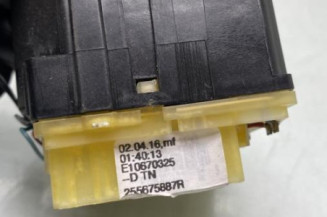 Commodo d'essuie glaces RENAULT CAPTUR 1